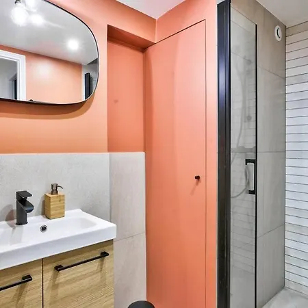 Magnifique Appartement Pour 6 - Montorgueil Paris Exterior photo